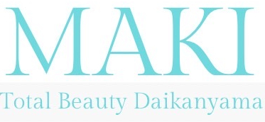 MAKI Total Beauty Salon　アレーズ代官山